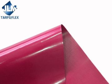 1000*1000D Waterproof PVC Tarpaulin UV Resistant For Protective Awning